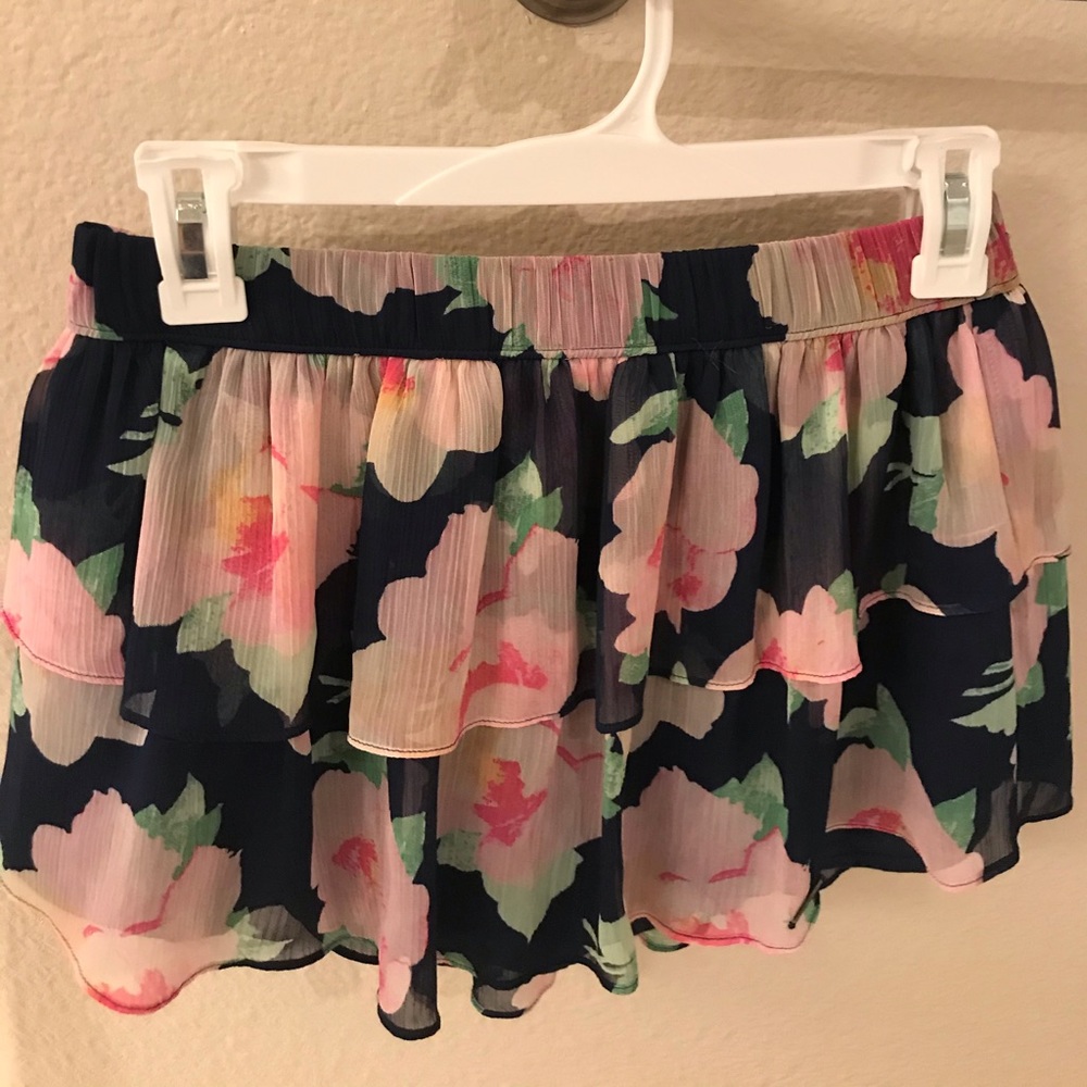 Abercombie & Fitch skirt